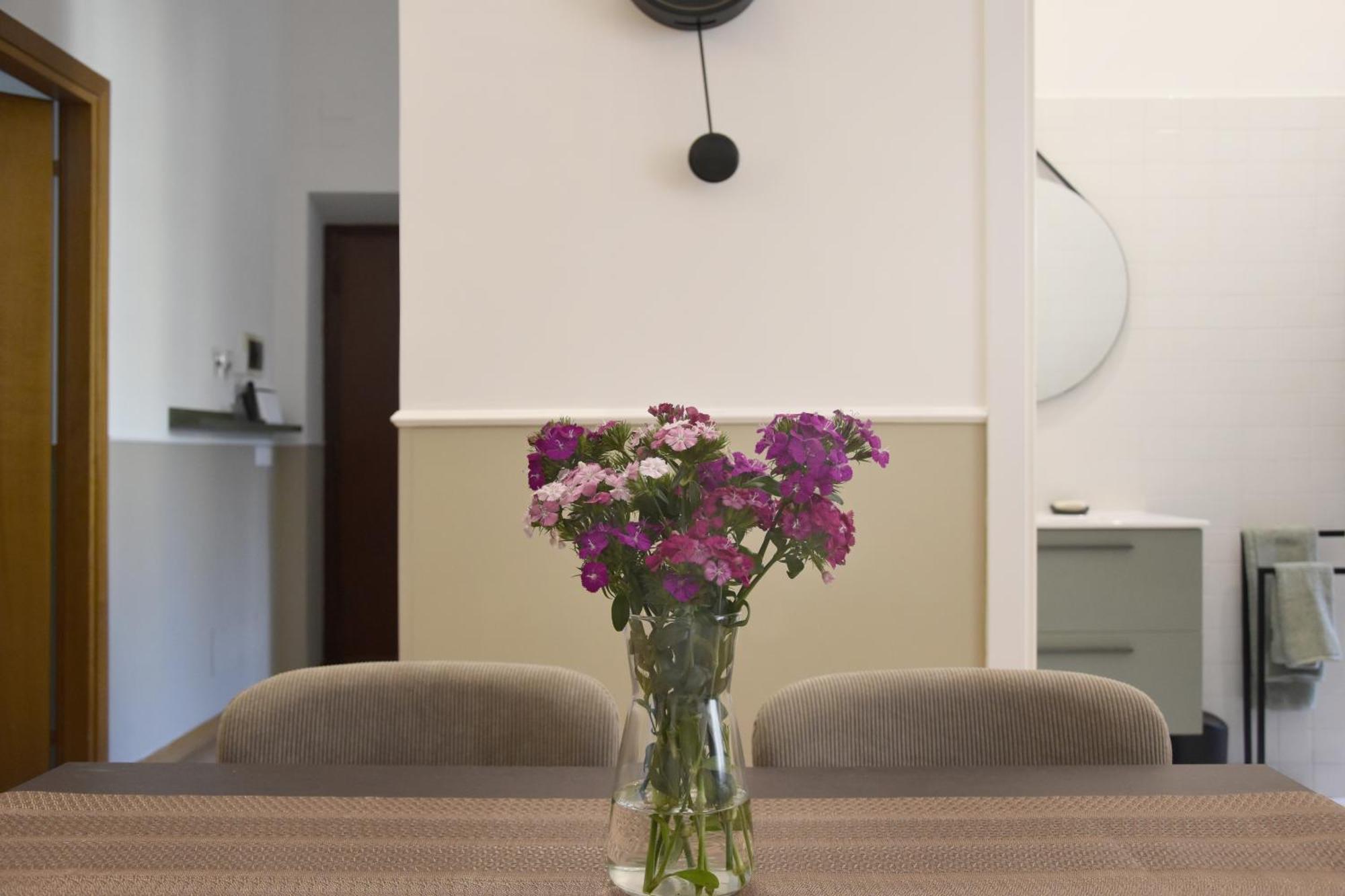 Apartment In Vatican Rom