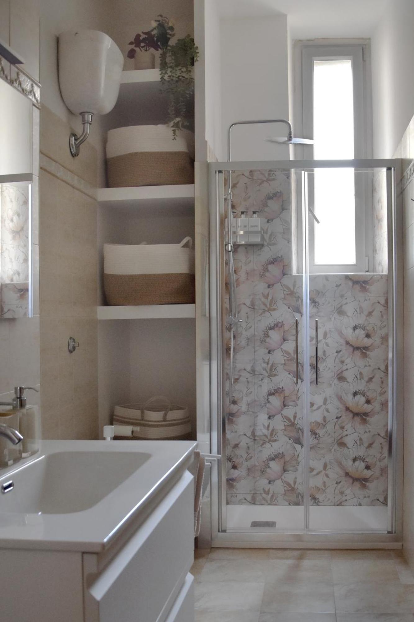 In Vatican Apartment Rom